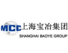 Shanghai Baoye Construction Co. Ltd.