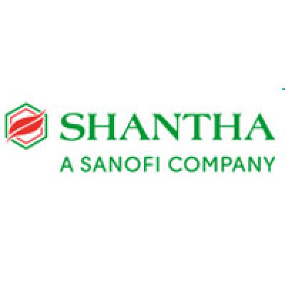 Shantha Biotechnics Private Limited
