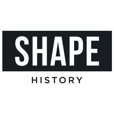 Shape History