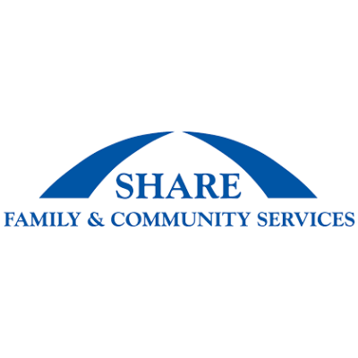 SHARE Family and Community Ser