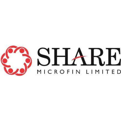 SHARE Microfin Limited