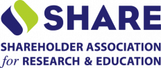 SHARE - Shareholder Associatio