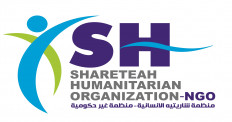 Shareteah org - Shareteah Humanitarian Organization