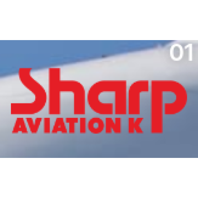 Sharp Aviation K, Inc