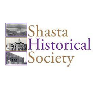Shasta Historical Society