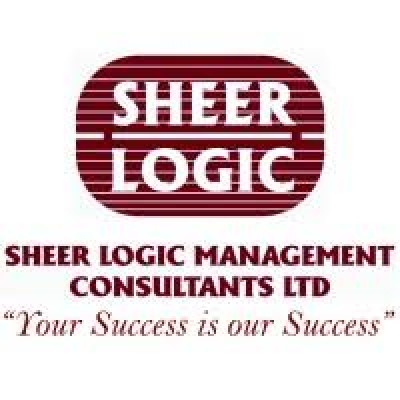 Sheer Logic Management Consultant