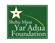 Shehu Musa Yar'Adua Foundation