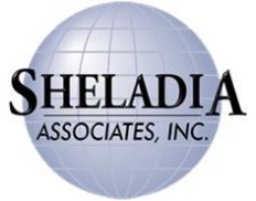 SHELADIA Associates, Inc. (HQ)'s Logo