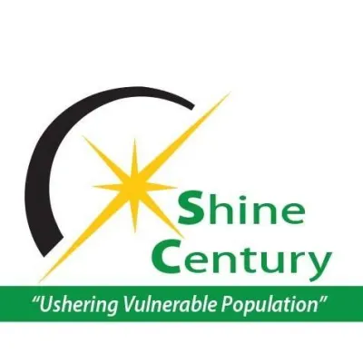 Shine Century