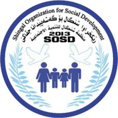 Shingal Organization for Socia