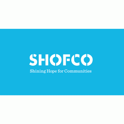 Shining Hope for Communities