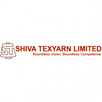 Shiva Texyarn Limited