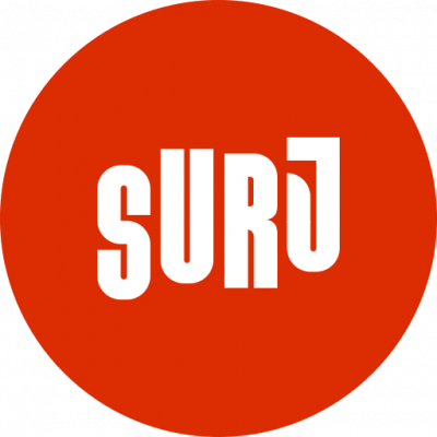 SURJ - Showing Up for Racial J