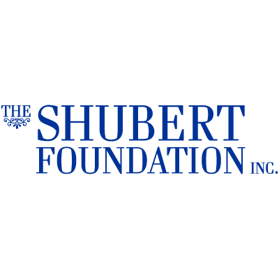 Shubert Foundation