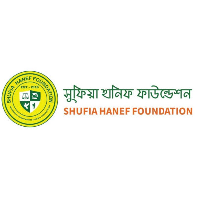 Shufia Hanef Foundation