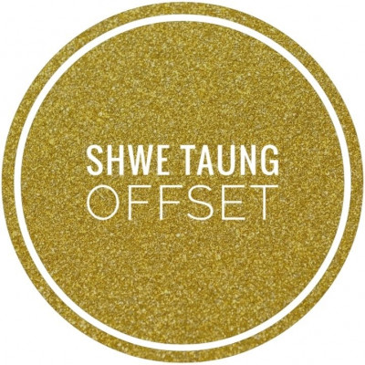 Shwe Taung Offset