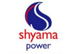 Shyama Power India Limited