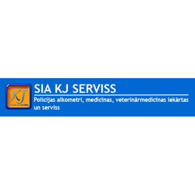 SIA KJ SERVISS