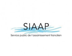 SIAAP- Greater Paris Sanitation Authority