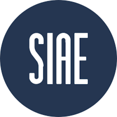SIAE - The Italian Society of Authors and Publishers