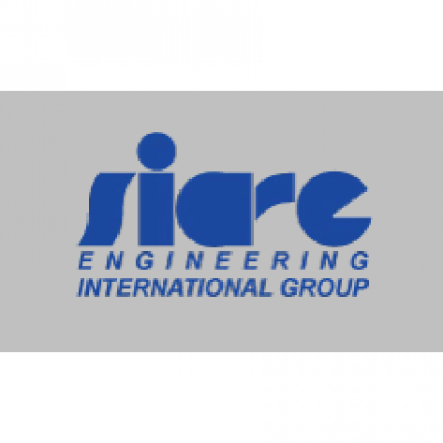 Siare Engineering International Group SRL