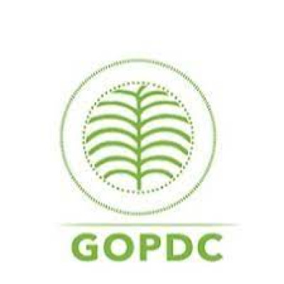 Siat Group - GOPDC - Ghana Oil Palm Development Company