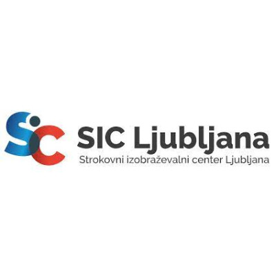 SIC Ljubljana - Strokovni izobraževalni center Ljubljana / Technical Education Centre Ljubljana