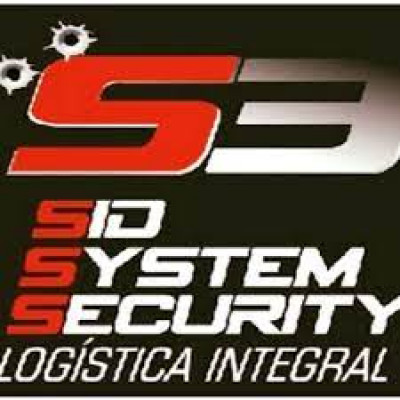 Sid System Security Logística 