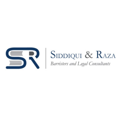 Siddiqui and Raza Barrister and Legal Consultants