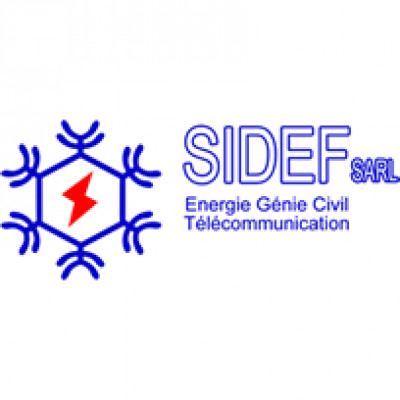 Sidef Sarl
