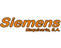 SIEMENS Maquinaria S.A.