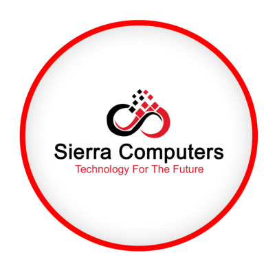 Sierra Computers