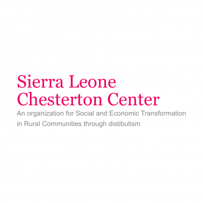 Sierra Leone Chesterton Center (SLCC)