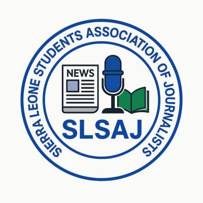 Sierra Leone Students Association of Journalists