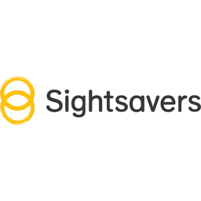Sightsavers Ireland