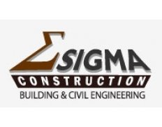 Sigma Construction (pty) Ltd