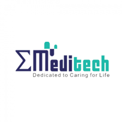 Sigma Meditech Services Pvt Ltd