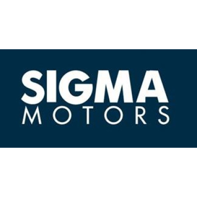 Sigma Motors (Pvt) Ltd