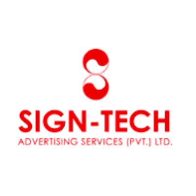 Sign-Tech Advertising Services (Pvt) Ltd