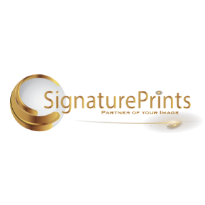 Signature Prints S.A.R.L