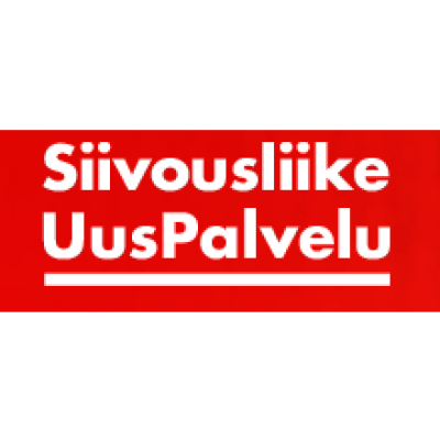 Siivousliike Uuspalvelu Oy