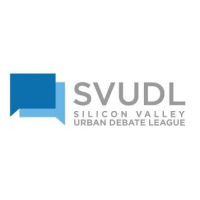 Silicon Valley Urban Debate Le