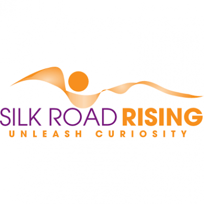 Silk Road Rising