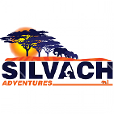 Silvach Adventures Ltd