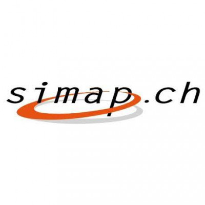 Simap.ch - Swiss Procurement Platform