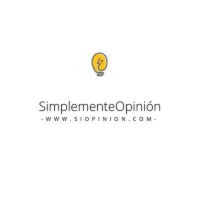 Simplemente Opinion