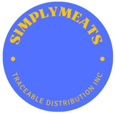 SimplyMeats Traceable Distribution Inc