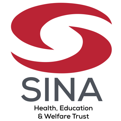 SINA Health, Education & Welfare Trust