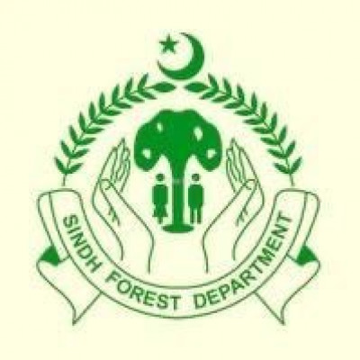 Sindh Forest Department