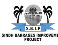 Irrigation Department, Government of Sindh (Pakistan)